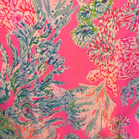 NWT LILLY PULITZER SKYELAR DRESS - Picture 7 of 10